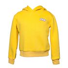Sudadera Indy Amarilla